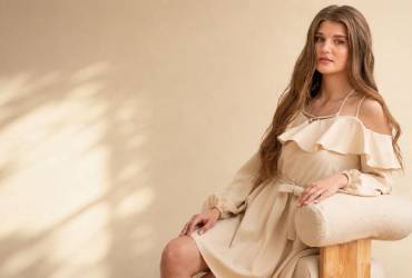 Can You Really Dress Up a Casual Dress? 8 Styling Ideas to Try